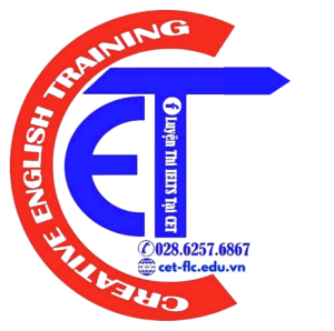 IELTS at CET